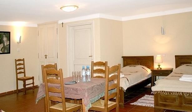 Palac Kurozweki Aparthotel ห้อง รูปภาพ