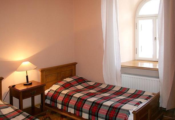 Palac Kurozweki Aparthotel ห้อง รูปภาพ