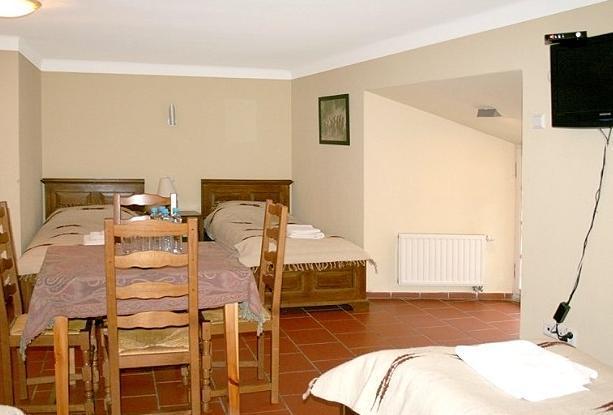 Palac Kurozweki Aparthotel ห้อง รูปภาพ