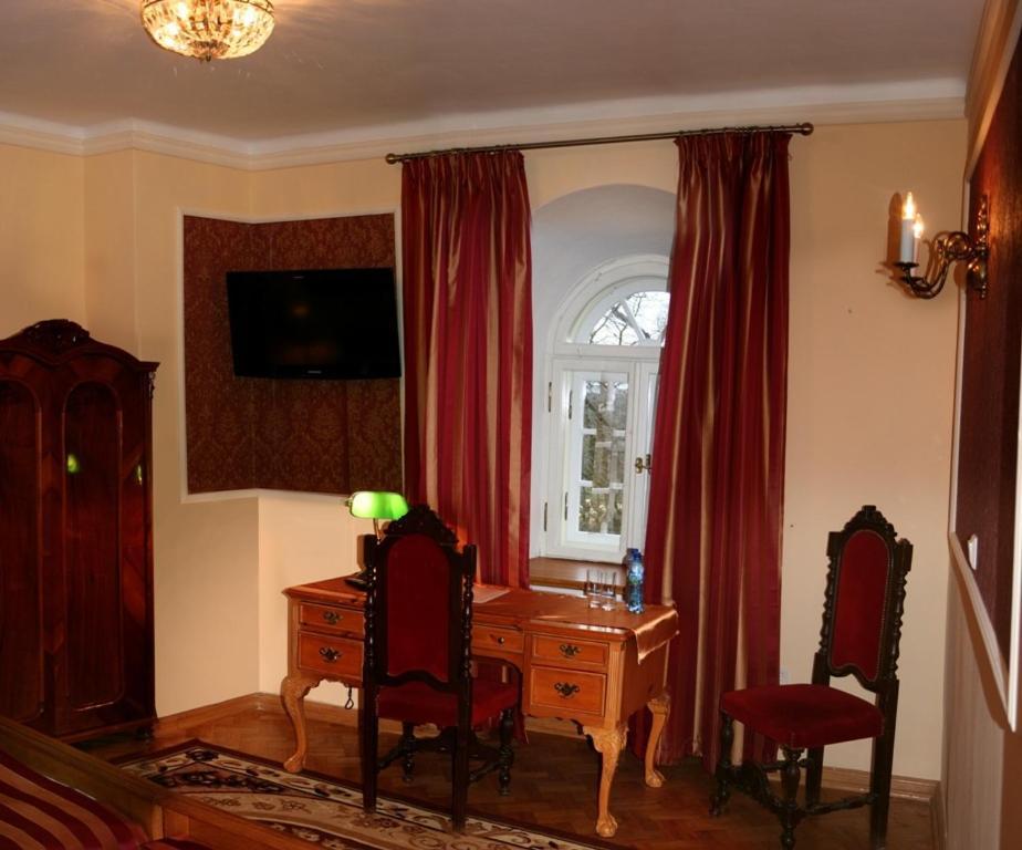 Palac Kurozweki Aparthotel ห้อง รูปภาพ
