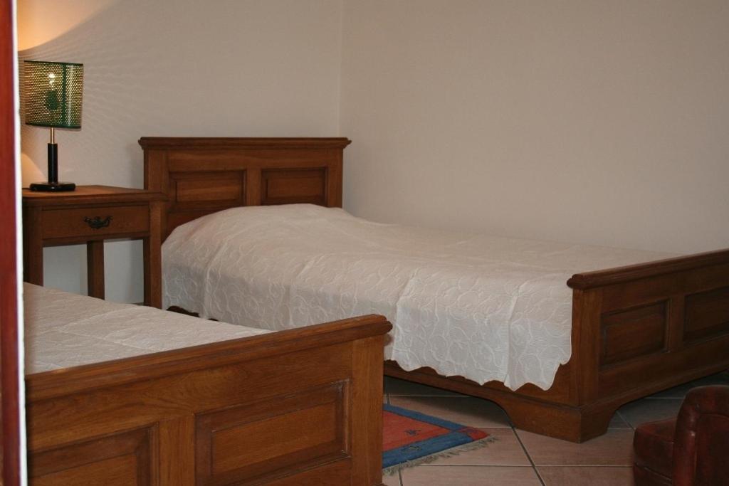 Palac Kurozweki Aparthotel ภายนอก รูปภาพ