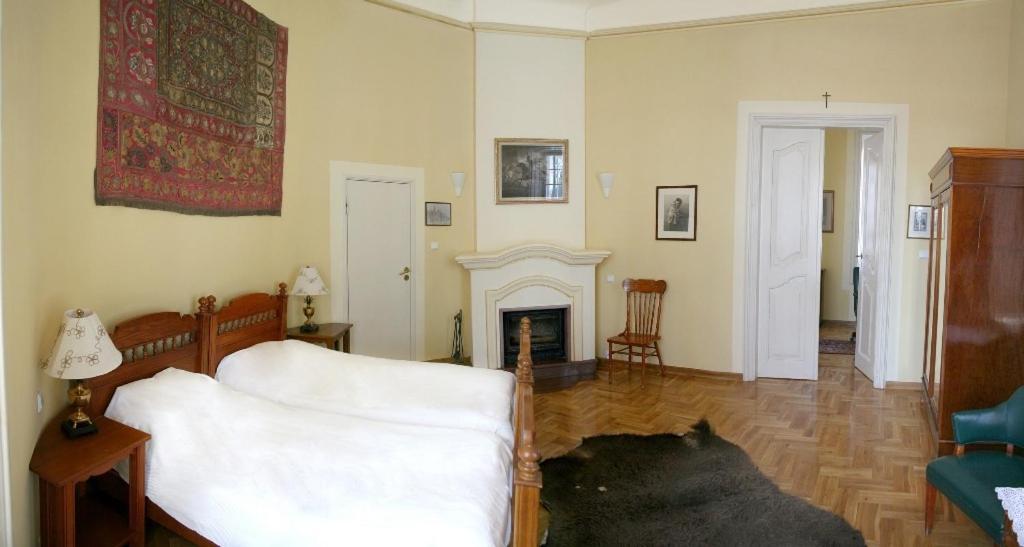 Palac Kurozweki Aparthotel ห้อง รูปภาพ