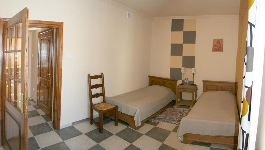 Palac Kurozweki Aparthotel ภายนอก รูปภาพ