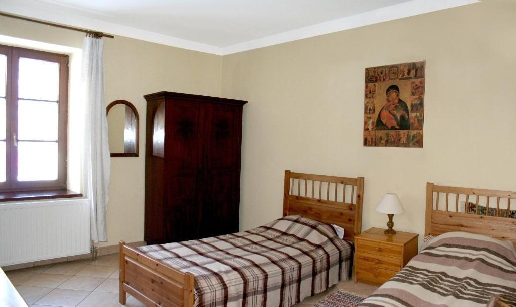 Palac Kurozweki Aparthotel ภายนอก รูปภาพ