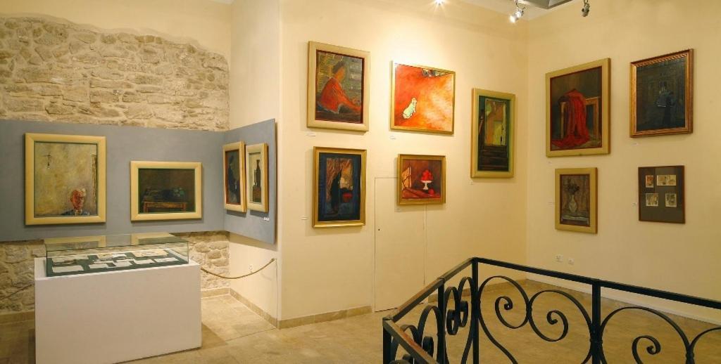 Palac Kurozweki Aparthotel ภายนอก รูปภาพ
