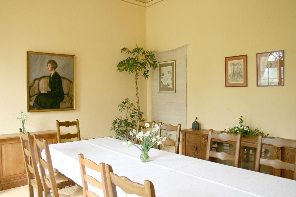 Palac Kurozweki Aparthotel ภายนอก รูปภาพ